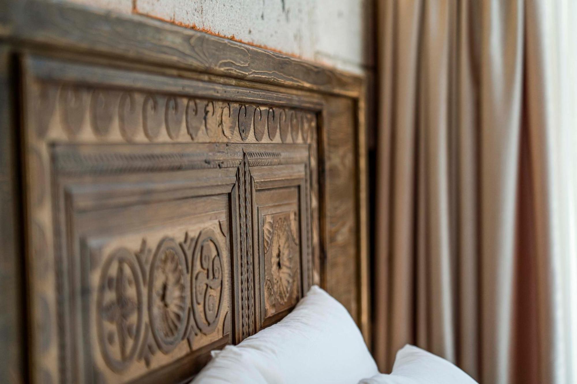 Lulu Inn Hotel Çeşme Eksteriør billede